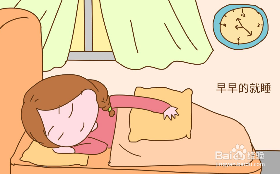 胃病吃什么食物好?平时怎么养胃?