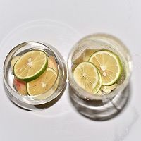 蜜桃莫吉托怎么做