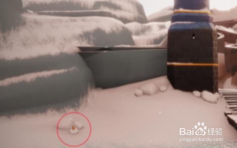 光遇2月14日季节蜡烛位置