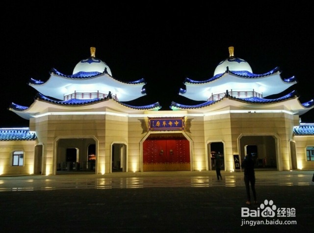 张北坝上草原旅游--住宿--玩乐--团建攻略