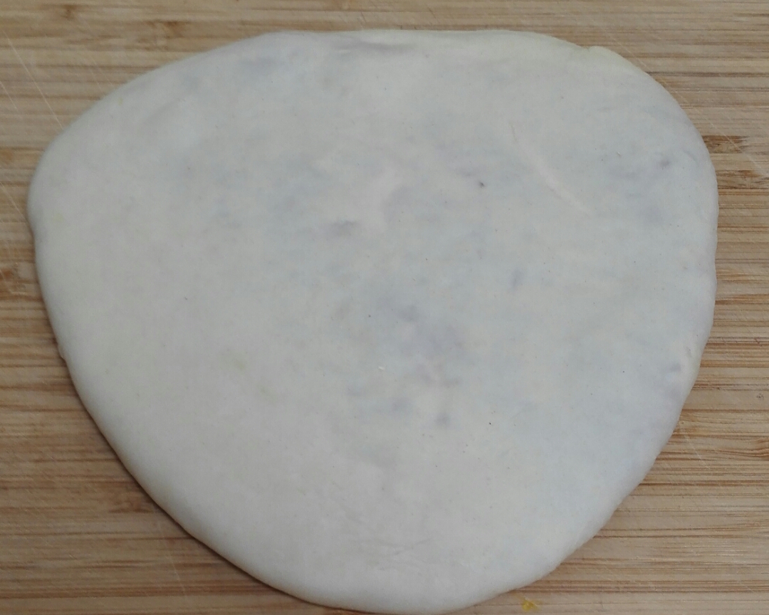 你见过这样做的家常牛肉饼么