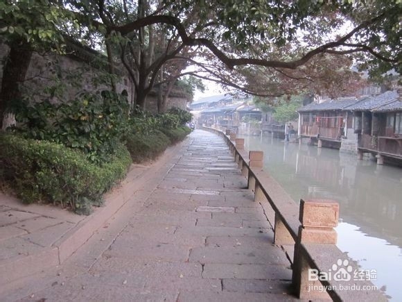 2015乌镇旅游攻略(超详细)