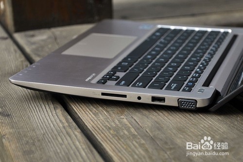 3299元触屏本---华硕VivoBook S200开箱使用体验