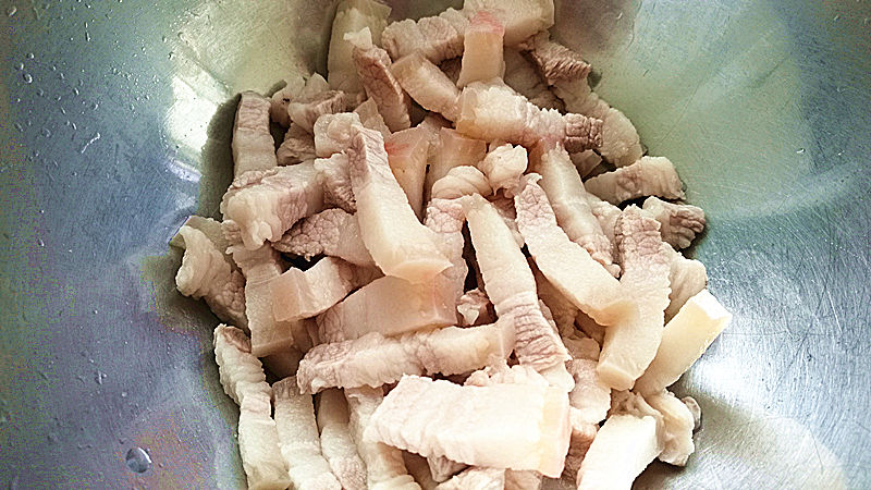 饺子皮春饼的做法，你知道吗？