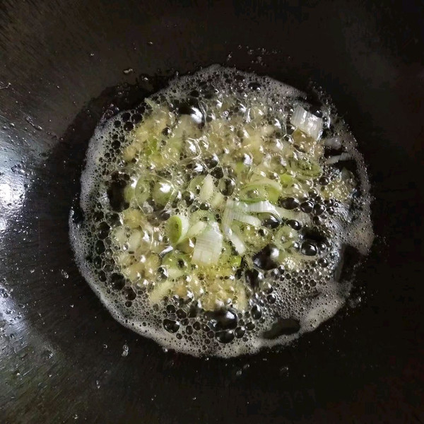 就吃虾皮炒包菜