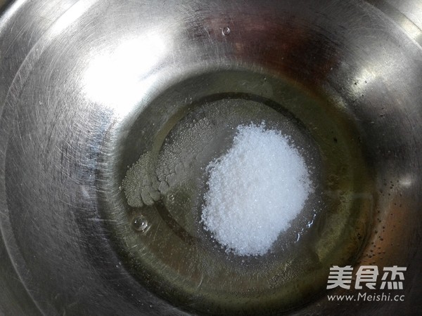 星星轻乳酪的做法