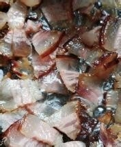 笋干腊肉汤的做法
