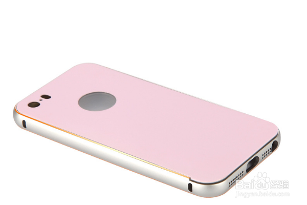 手机壳发黄了怎么清洗