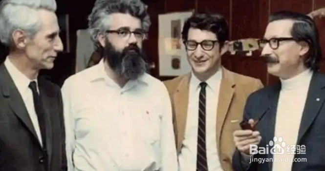 【系列经验——教你玩转AI】:第一篇认识AI