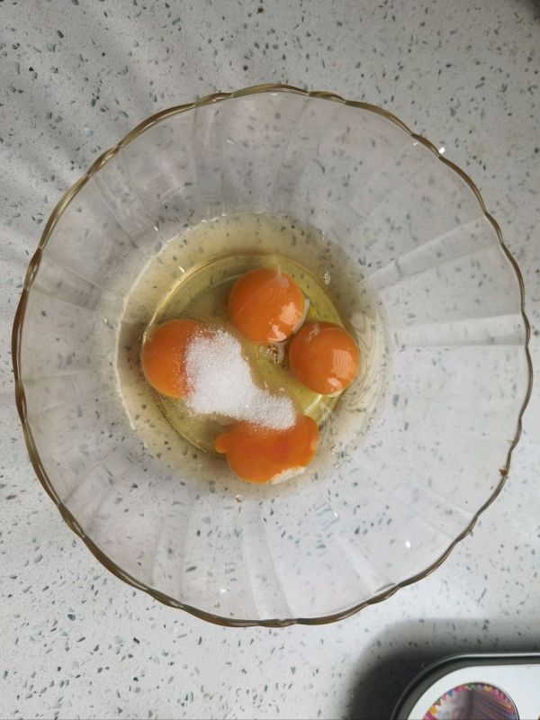 老式无水坚果蛋糕