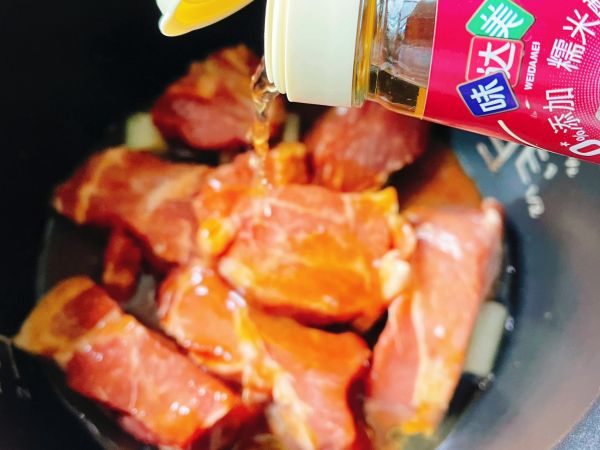 外婆乡五彩祥云梅肉