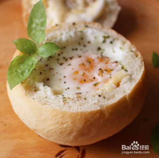 阳光早餐--包藏吃心~