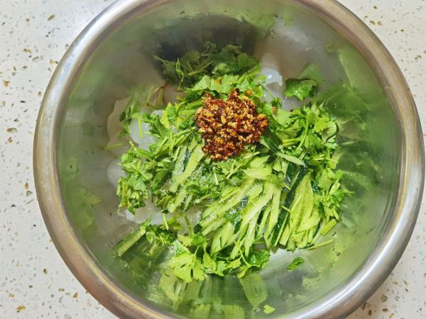 超简单凉拌东北大拉皮