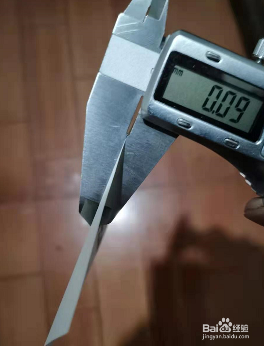 游标卡尺如何提高测量精度