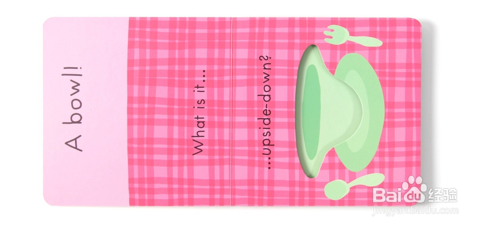 TA-DA, the Magic Box ! 嗒哒,魔盒!