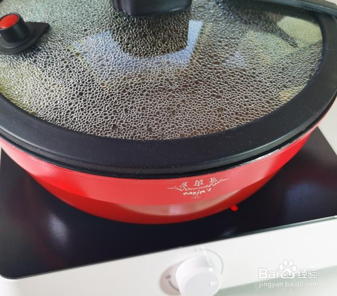 麻婆豆腐的做法
