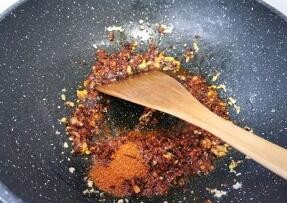 如何做好吃的麻婆豆腐?