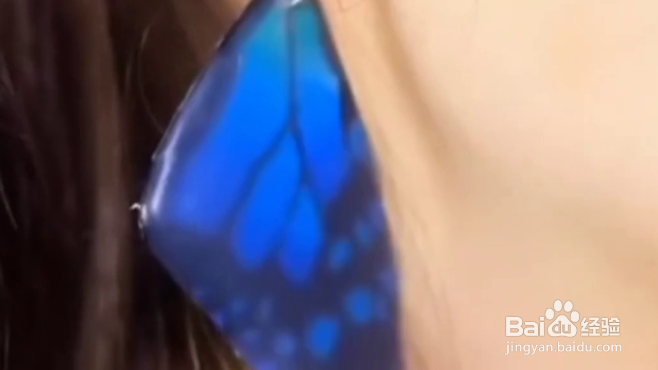 如何自制精致耳环