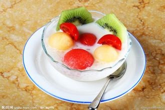 超简单！清凉好吃的甜品／饮品