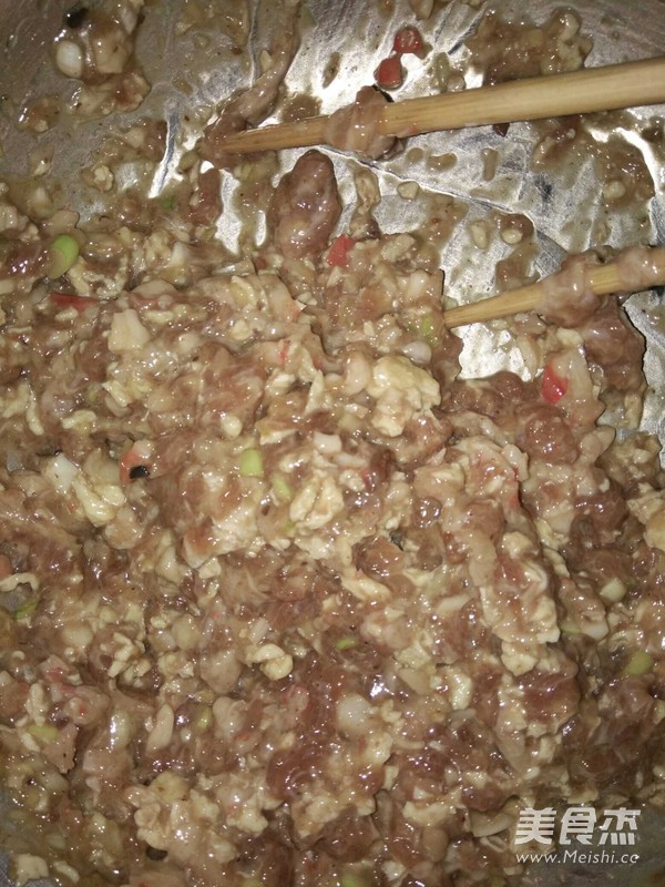 虾仁馄炖冬瓜汤