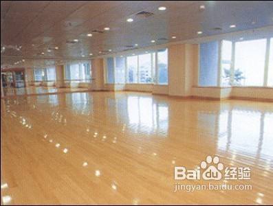 开荒保洁的内容是什么?