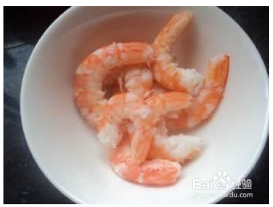 扬州炒饭的做法