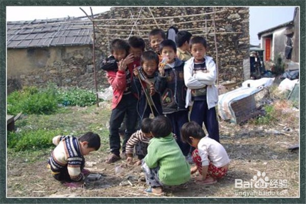 孩子怎么养将来有出息