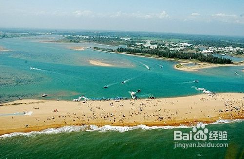 三亚到底是怎样一座旅游城市？