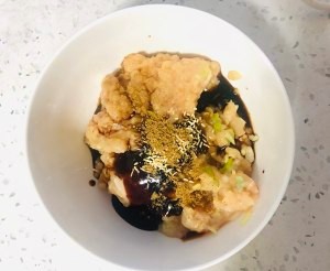 鸡肉卷的做法