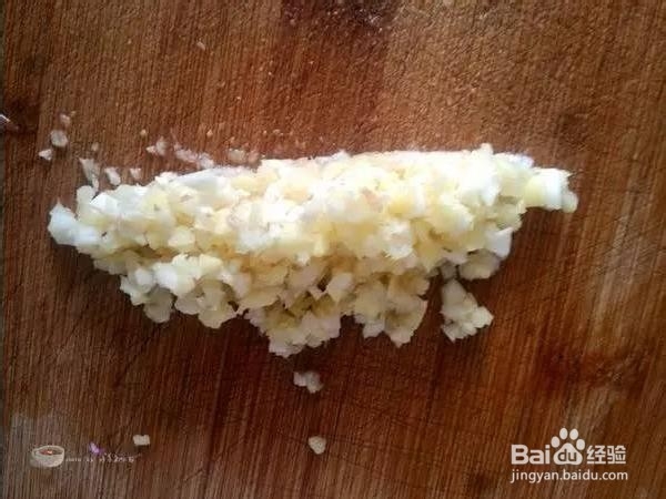 香煎豆腐的家常做法