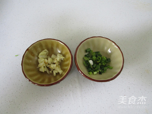 丝瓜炒鸡蛋的做法