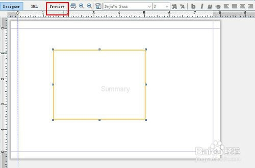 ireport 4.5入门教程之折线图的实现