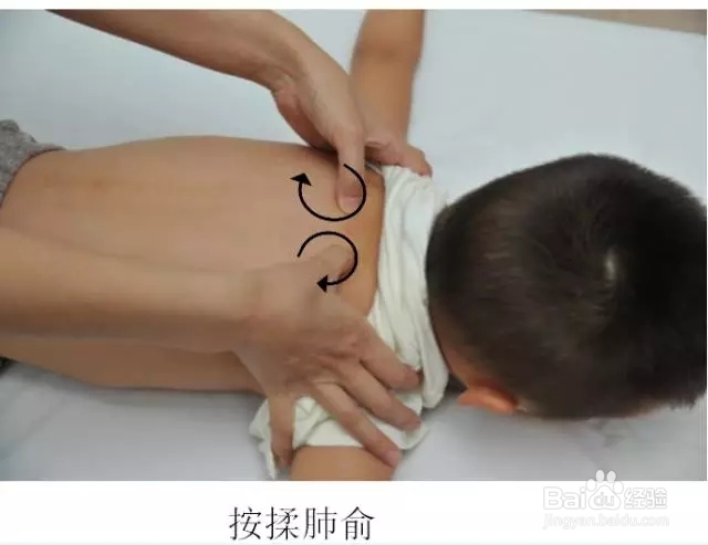 久咳不止？学几招吧！