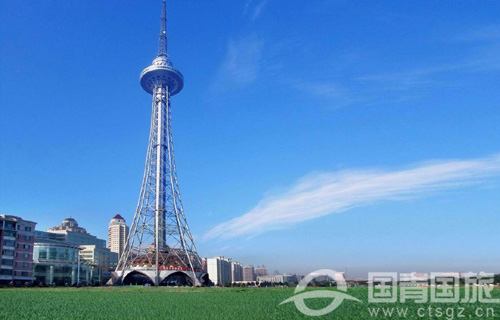 国内旅游避暑不止在深山