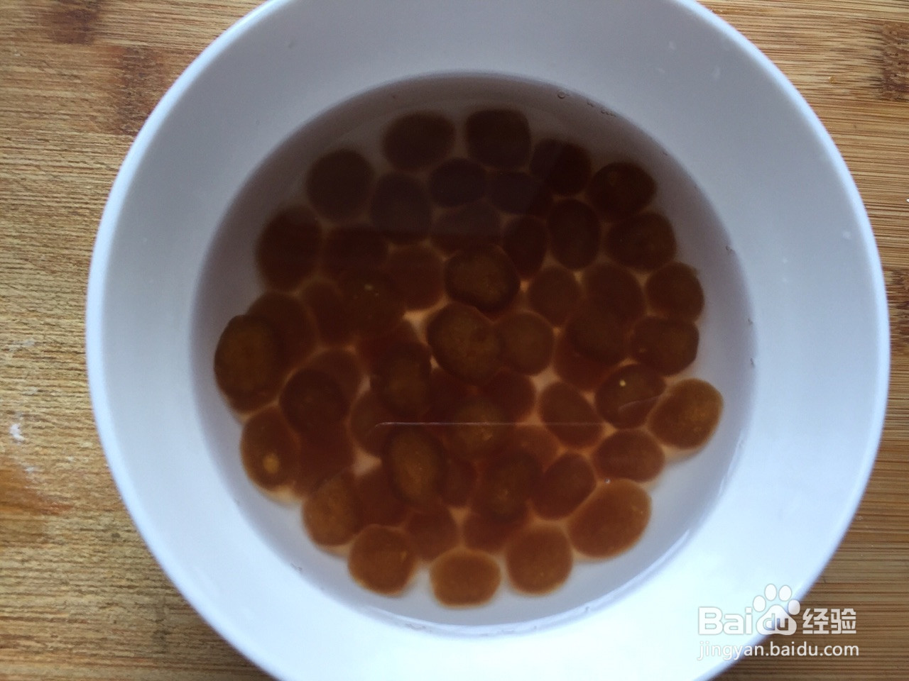 黑糖珍珠奶茶的做法
