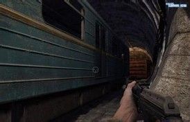 《地铁2033》游戏操作指南心得