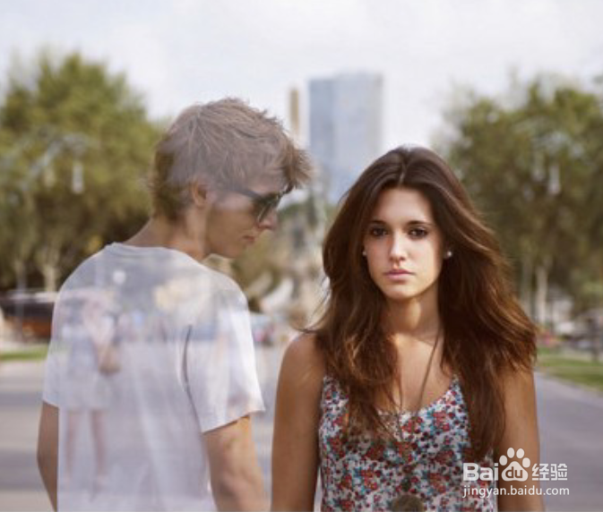 异地恋的情侣，该如何过生日？