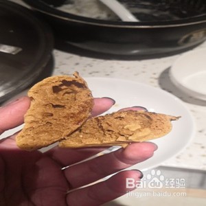 卡美罗的做法