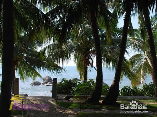 三亚旅游攻略 暖冬游