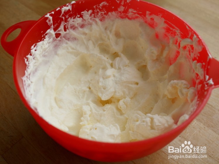 如何制作简单好吃的芒果班戟?