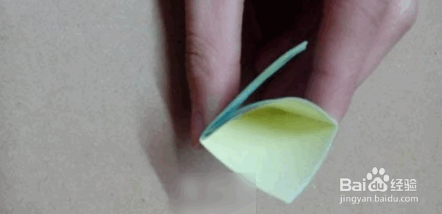 龙猫的简单折法