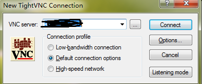 CentOS6安装vncserver实现图形化访问
