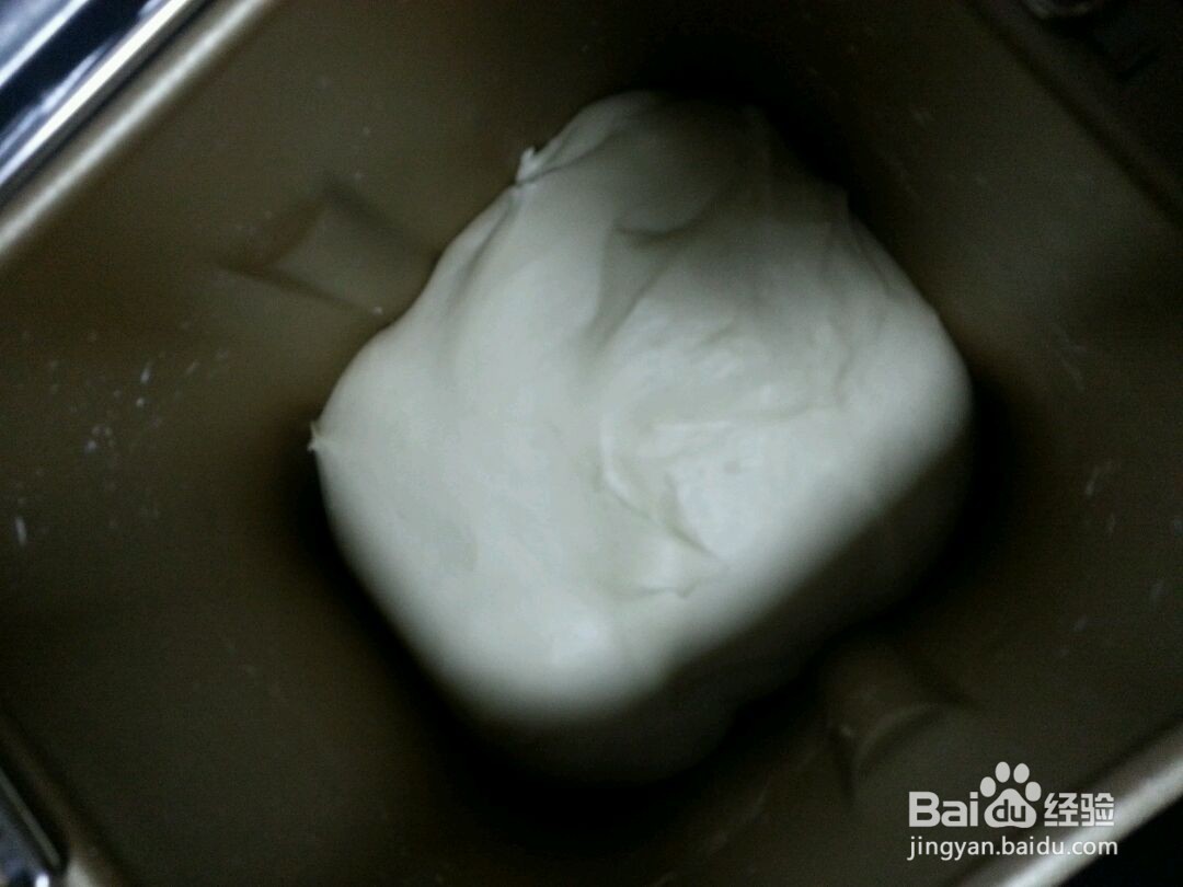 海鲜培根披萨(自制9寸披萨皮)的做法