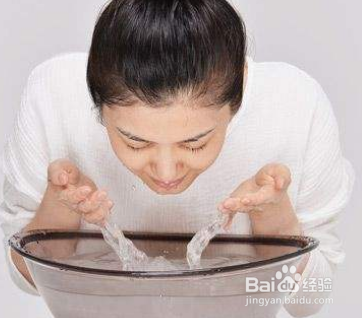 怎么改善差的皮肤？