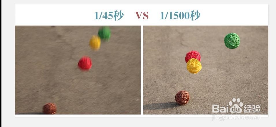 如何正确使用单反相机拍摄优质画面?