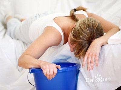 孕吐吃不下饭如何处理