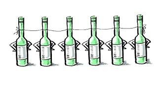 怎么设置机关防贼