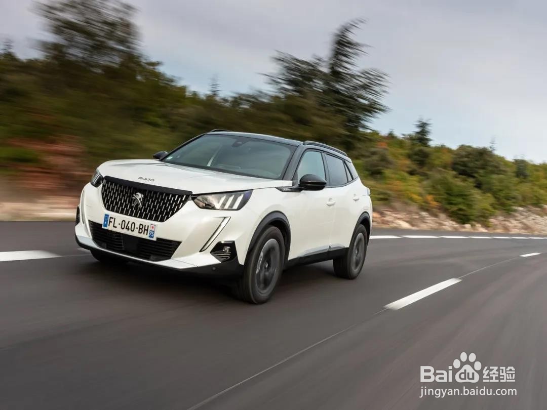 全新SUV将在月底预售 法系翻身全靠它了?