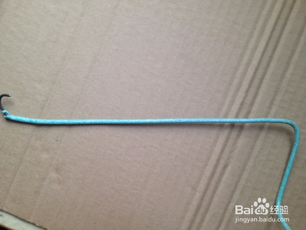 简单的笔记本电脑支架