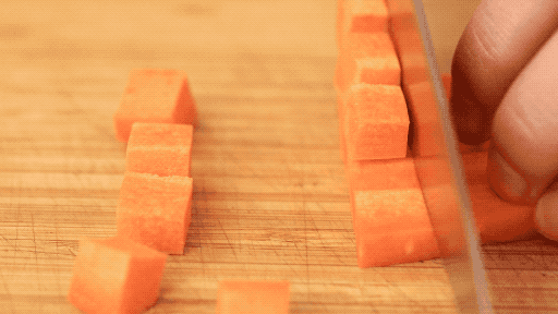 自己在家就能做的美味快手菠萝饭!